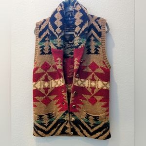 Vintage Ralph Lauren